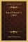 Roba Di Roma V1 (1864)