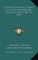 Letters of Ulysses S. Grant to His Father and His Youngest Sister 1857 to 1878