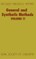 General and Synthetic Methods