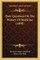 Quiz Questions On The History Of Medicine (1898)
