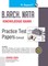 B. Arch. NATA Knowledge Bank Practice Test Papers