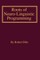 Roots of Neuro-Linguistic Programming