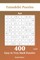 Futoshiki Puzzles - 400 Easy to Very Hard Puzzles 9x9 vol.10