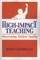 High Impact Teaching