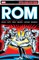 ROM Epic Collection: The Original Marvel Years Vol. 2