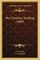 The Christian Teaching (1898)