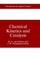 Chemical Kinetics and Catalysis