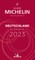 The Michelin Guide Deutschland (Germany) 2023