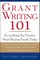 Grant Writing 101: Everything You Need to Start Raising Funds Today