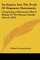 An Inquiry Into The Truth Of Dogmatic Christianity