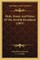 Birds, Beasts And Fishes Of The Norfolk Broadland (1895)