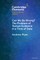 Can We Be Wrong? the Problem of Textual Evidence in a Time of Data