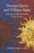 Thomas Harris and William Blake