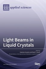 Light Beams in Liquid Crystals Light Beams in Liquid Crystals