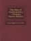The Data of Geochemistry