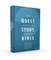 Niv, Quest Study Bible, Hardcover, Comfort Print