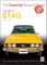 Triumph Stag