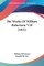 The Works Of William Robertson V10 (1821)