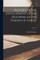 History of the Development of the Doctrine of the Person of Christ; Volume 1