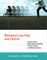 Biological Learning and Control