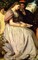 The Dybbuk in Love