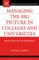 Managing the Big Picture in Colleges and Universities