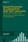 Quantification in Linguistics and Text Analysis