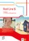 Red Line. Workbook mit Audios und Übungssoftware 9. Schuljahr. Ausgabe 2014