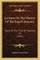 Lectures On The History Of The Papal Chancery