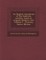 An English translation of the Sushruta samhita, based on original Sanskrit text Volume 2