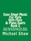 Easy Sheet Music For Flute With Flute & Piano Duets Book 2