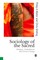 Mellor, P: Sociology of the Sacred