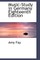 Music-Study in Germany Eighteenth Edition