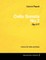 Gabriel FaurÃ© - Cello Sonata No.2 - Op.117 - A Score for Cello and Piano