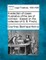A selection of cases illustrative of the law of contract