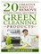 20 Creative Ways To Remove Stains Using Mother's Green Cleaning Products