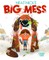 Neat Nick's Big Mess