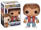FUNKO POP! Vinila figūra: Back To The Future - Marty McFly