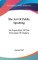 The Art Of Public Speaking