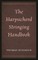 The Harpsichord Stringing Handbook