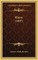 Rimas (1897)