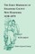 The Early Marriages of Strafford County, New Hampshire, Supplement, 1630-1870