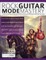 Rock Guitar Mode Mastery