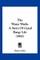 The Water Waifs