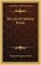 The Life of Charlotte Bronte