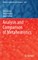 Analysis and Comparison of Metaheuristics