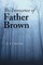 The Innocence of Father Brown, Large-Print Edition