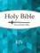 King James Version Sword Study Bible Personal Size Large Print