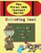 The First 100 Instant Words Colouring Book