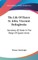The Life Of Henry St. John, Viscount Bolingbroke